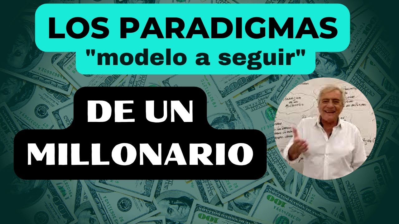 los PARADIGMAS 