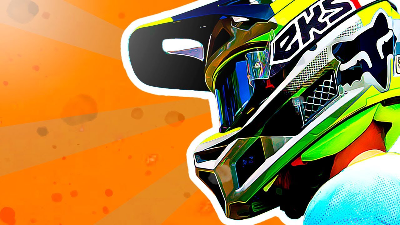 Motocross Motivation - No Rival