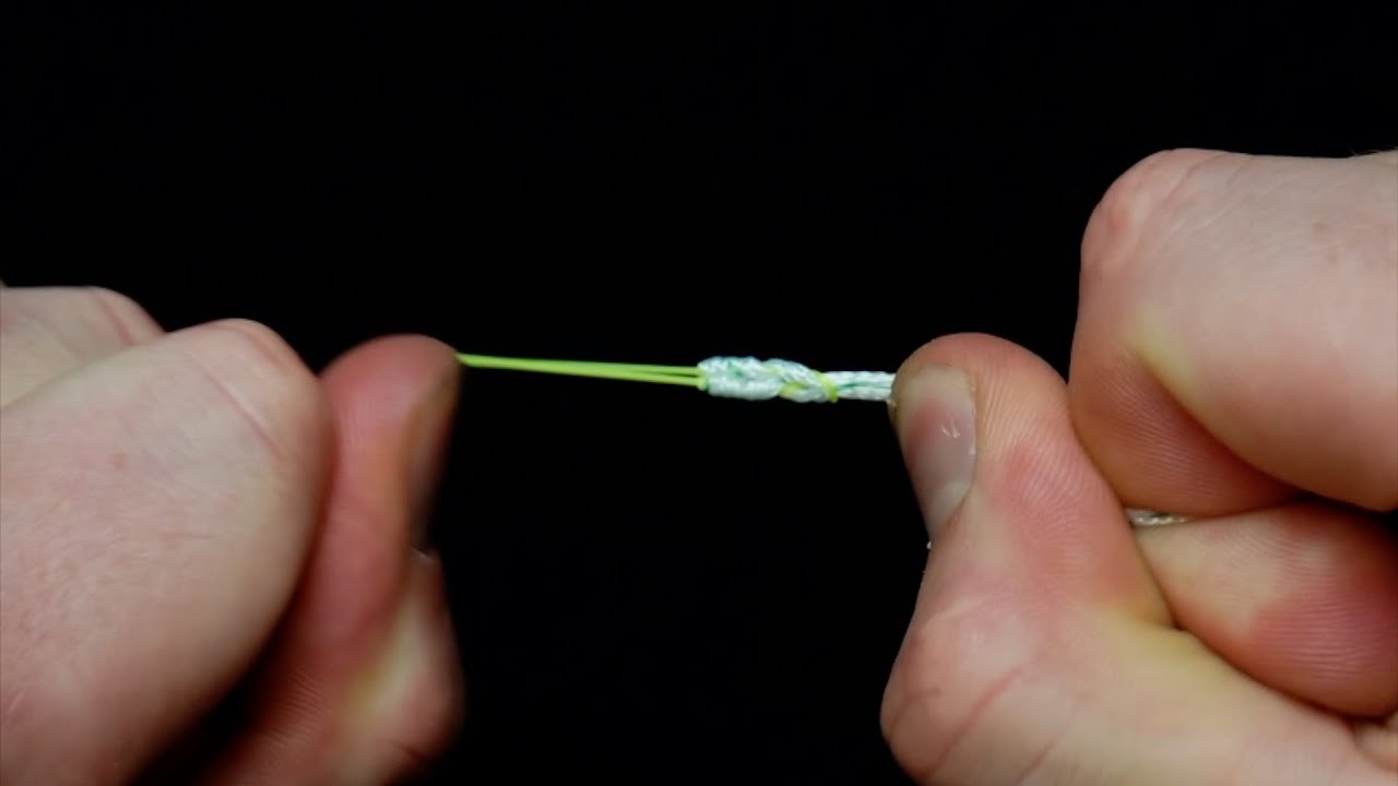 Cat's Paw Knot Tutorial – Super Easy Way to Tie It