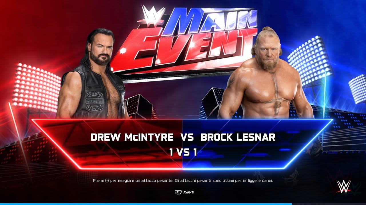 THE BEAST INCARNATE - BROCK COME HULK