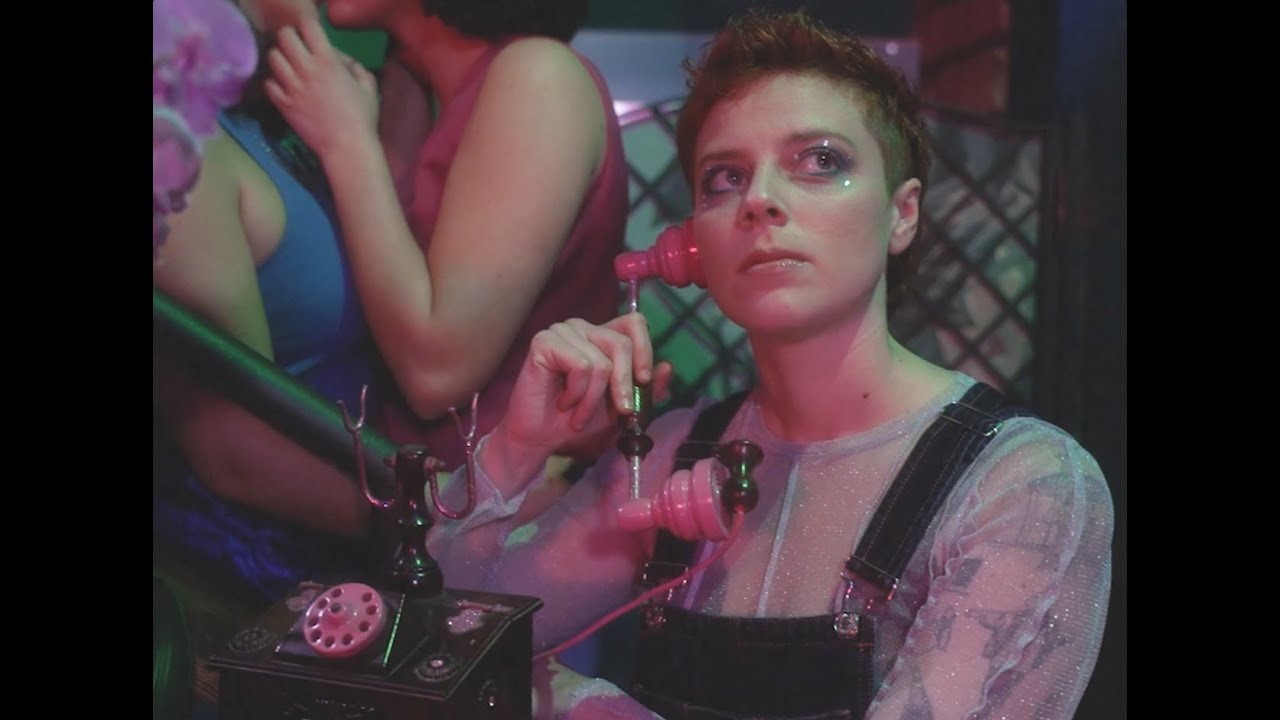 Malpela - ERROR 404 (Official Video)