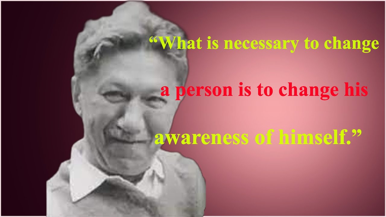 Top 38 Abraham Maslow Quotes on Life SUCCESS #quotes