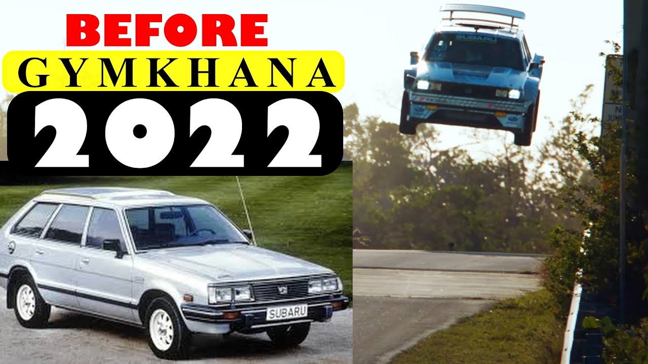 MY NEW 1984 SUBARU LEONE TOURING WAGON | RIG RUNDOWN BEFORE RESTORATION.