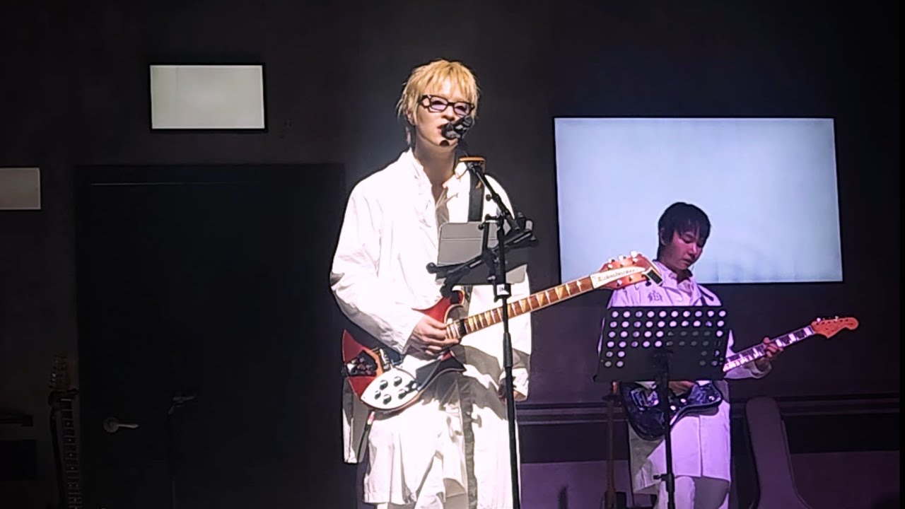 260124 김승주 - 오진 + 주인공의법칙 + 케이크가불쌍해 @김승주 단독 공연 HINT3