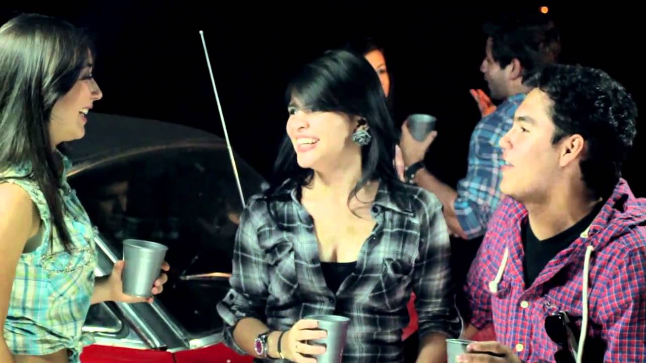 Cuando te vi - La Otra Banda (Video Oficial)