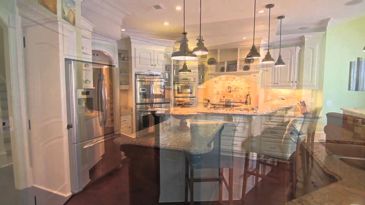 9 Shoreline Drive, Lake Carolina-The Bluffs