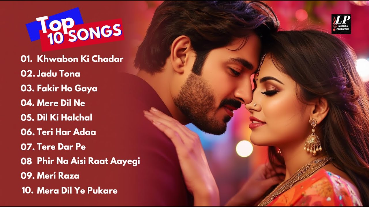 💞 Bollywood Weekly Songs Playlist - Bollywood Songs Jukebox 2026 💞 | Feel The Love | Heart Touching