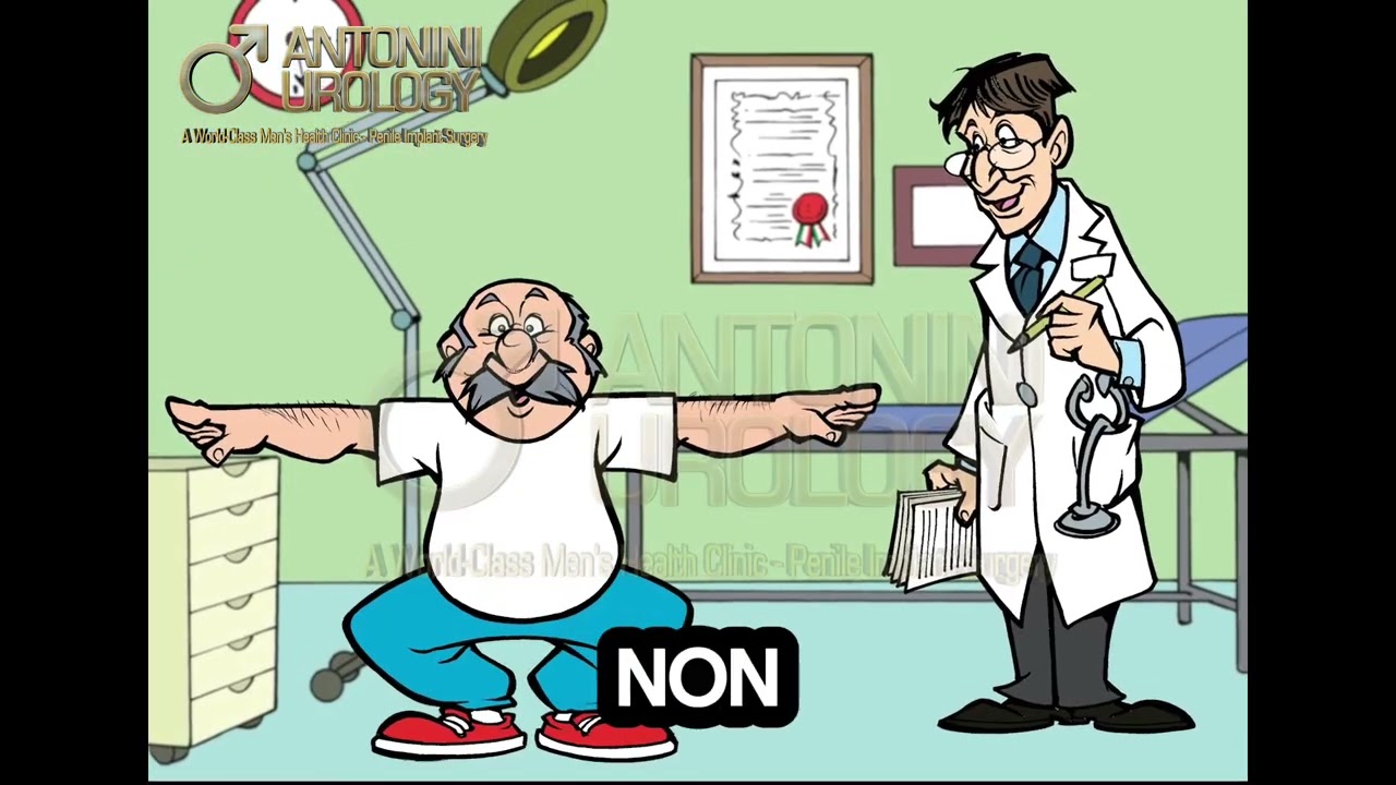 Incontinenza urinaria dopo Prostatectomia radicale come si risolve