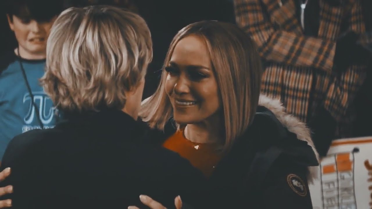 Kat and Charlie (Marry Me) | On My Way