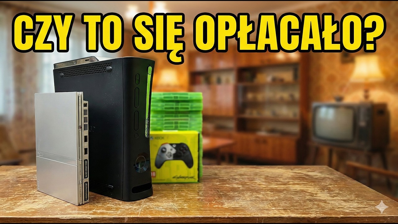 Zapłaciłem za ŚMIECI, a dostałem PEREŁKI?