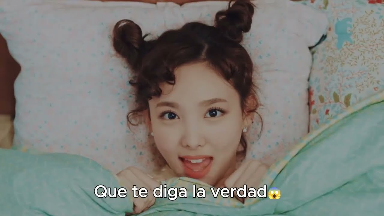 Lo que entiendo de las canciones de kpop // Parte: 5 //