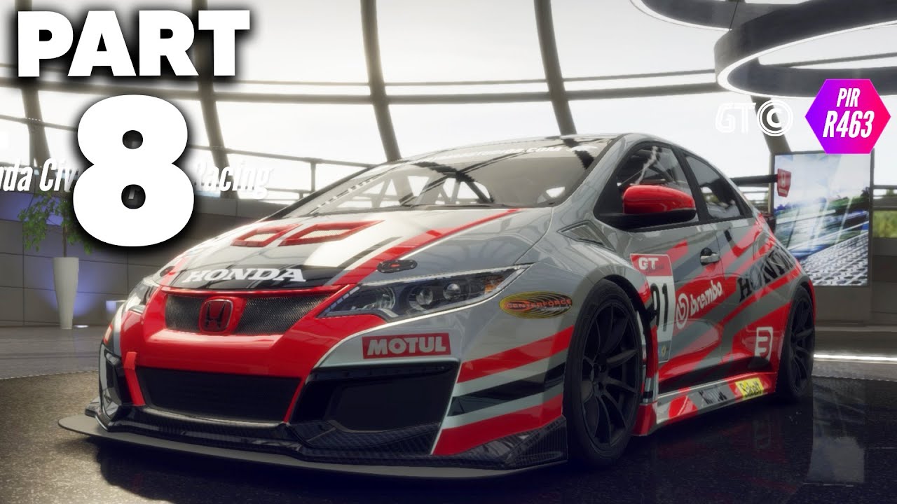 Project CARS 3 Career Mode Gameplay Walkthrough Part 8 - GT-C CAR PURCHASE