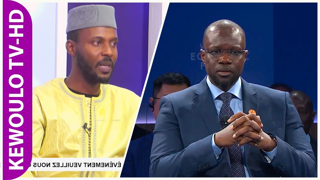 Candidature Ousmane Sonko en 2024 : Les révélations de Boubacar Fall