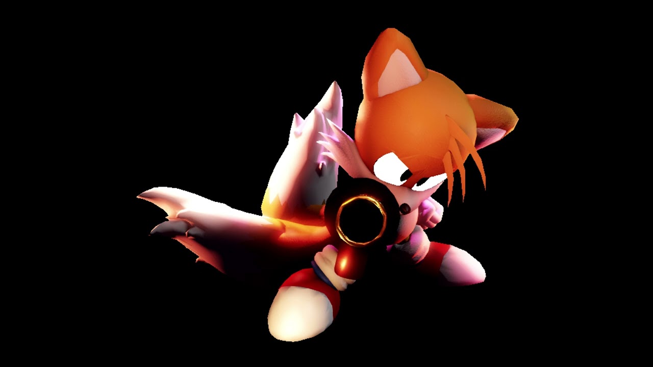 Tails Sounds - OUTCOME MEMORIES