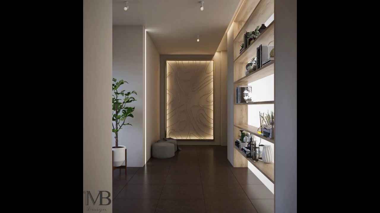 Interior workshop 01 - 3D max vray (HDRI)
