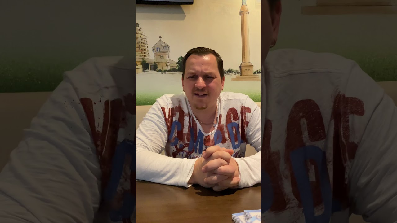 Lilienschänke SportsBar Wichtige Message