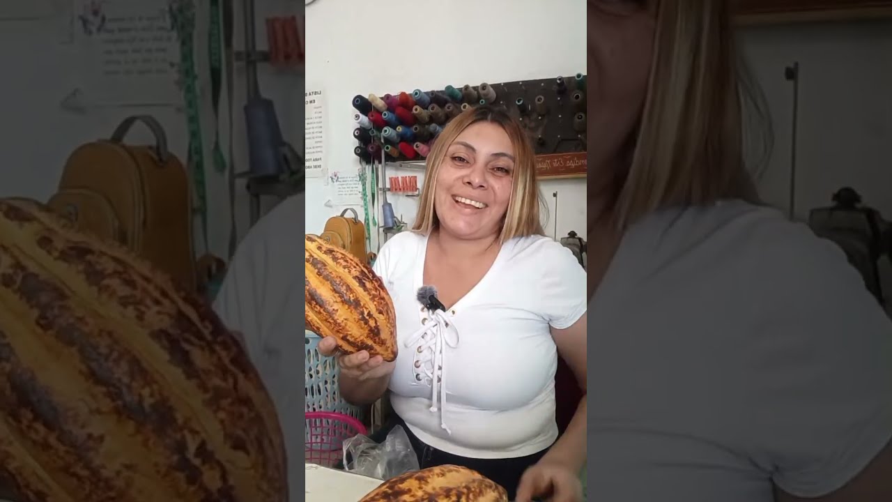 Compré Cacao 