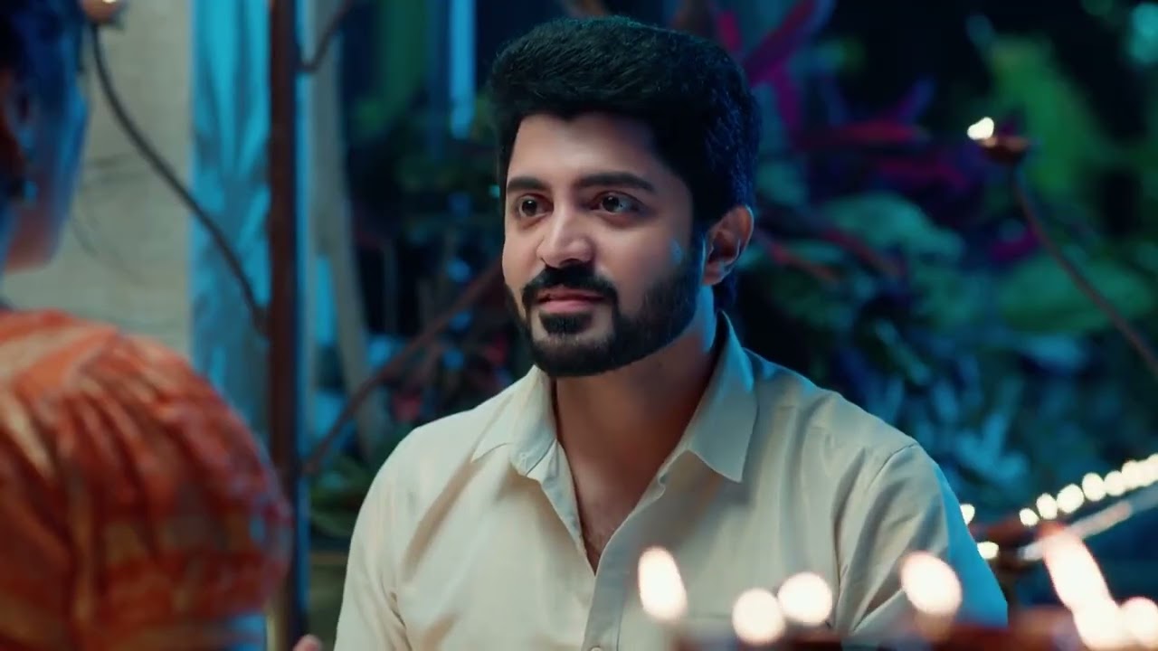 Chamanthi | Ep - 309 | Best Scene | Dec 22 2025 | Zee Telugu