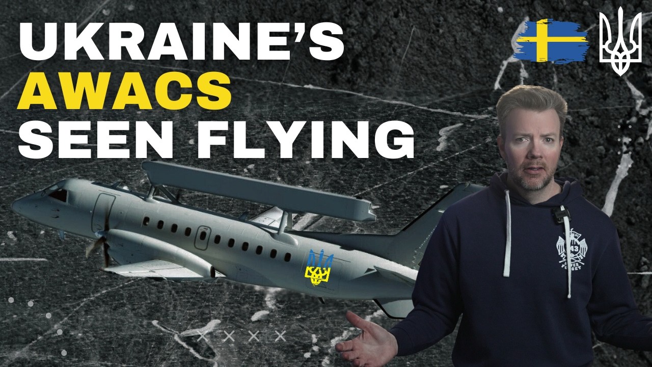 Russia's Low-Flying Drones Can't Hide From Ukraine's New Radar