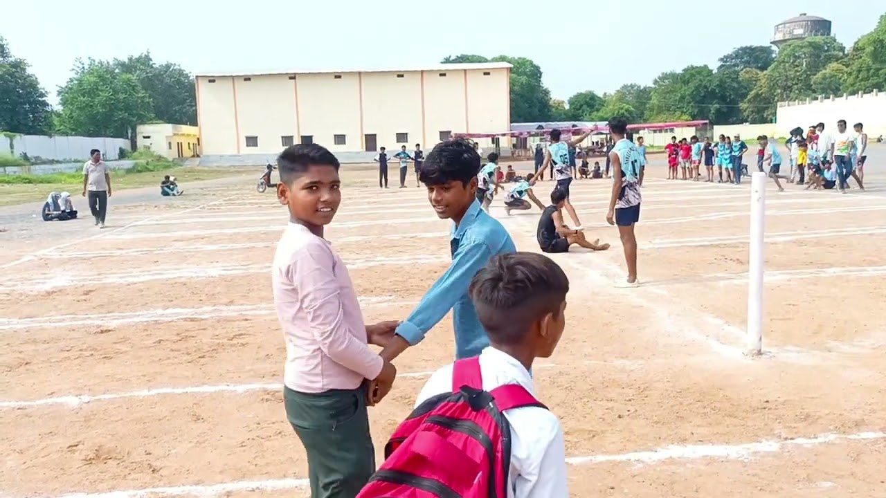 Sagar District Vs Damoh 2nd innings 