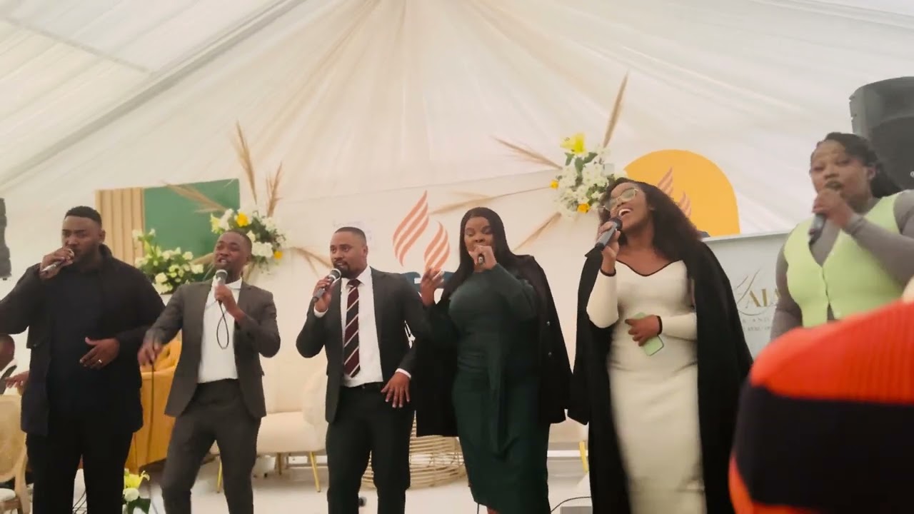 Noted Vocal - Coming Again | Pampierstad Last Message SDA Church #happysabbathday #praise