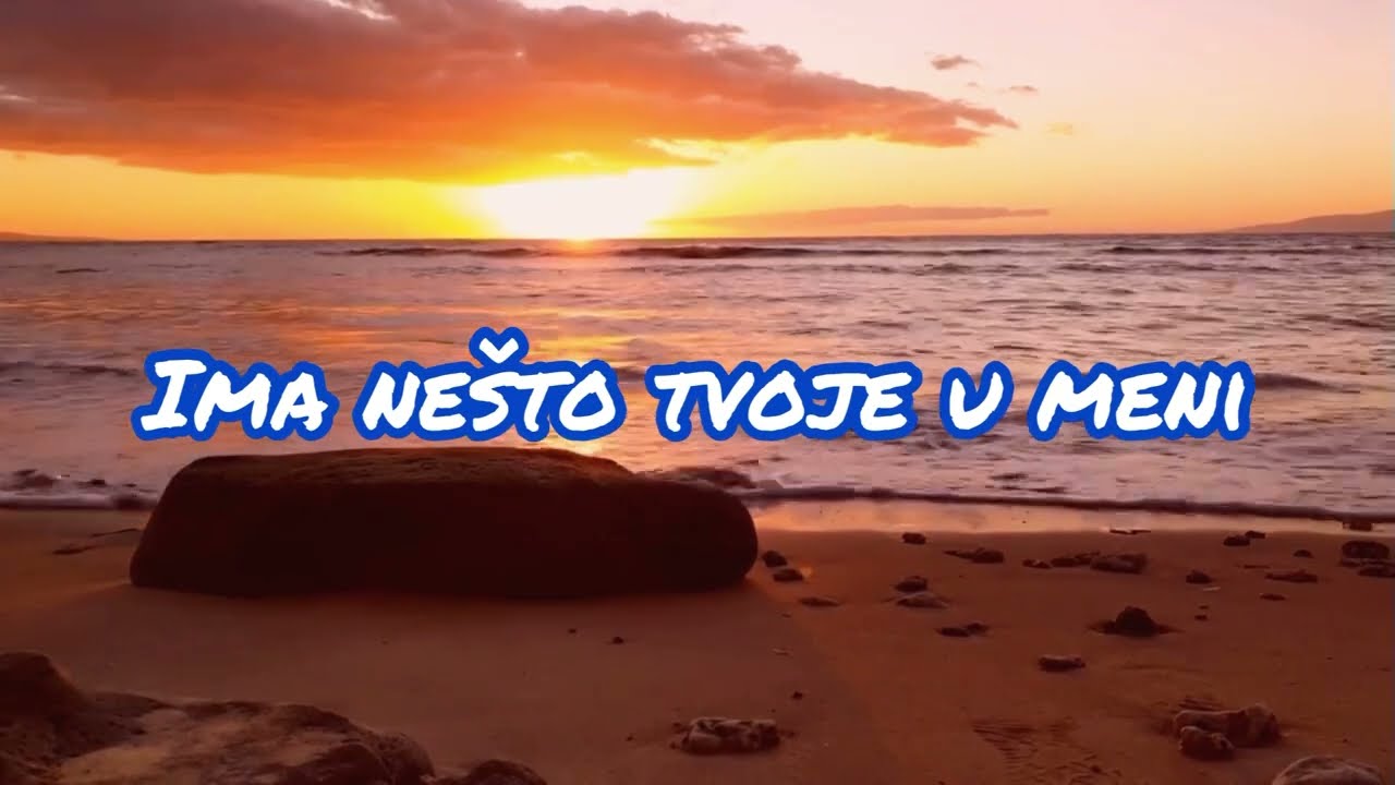 Kedžo & Zsa Zsa - Sve u meni se budi - Tekst/Lyrics