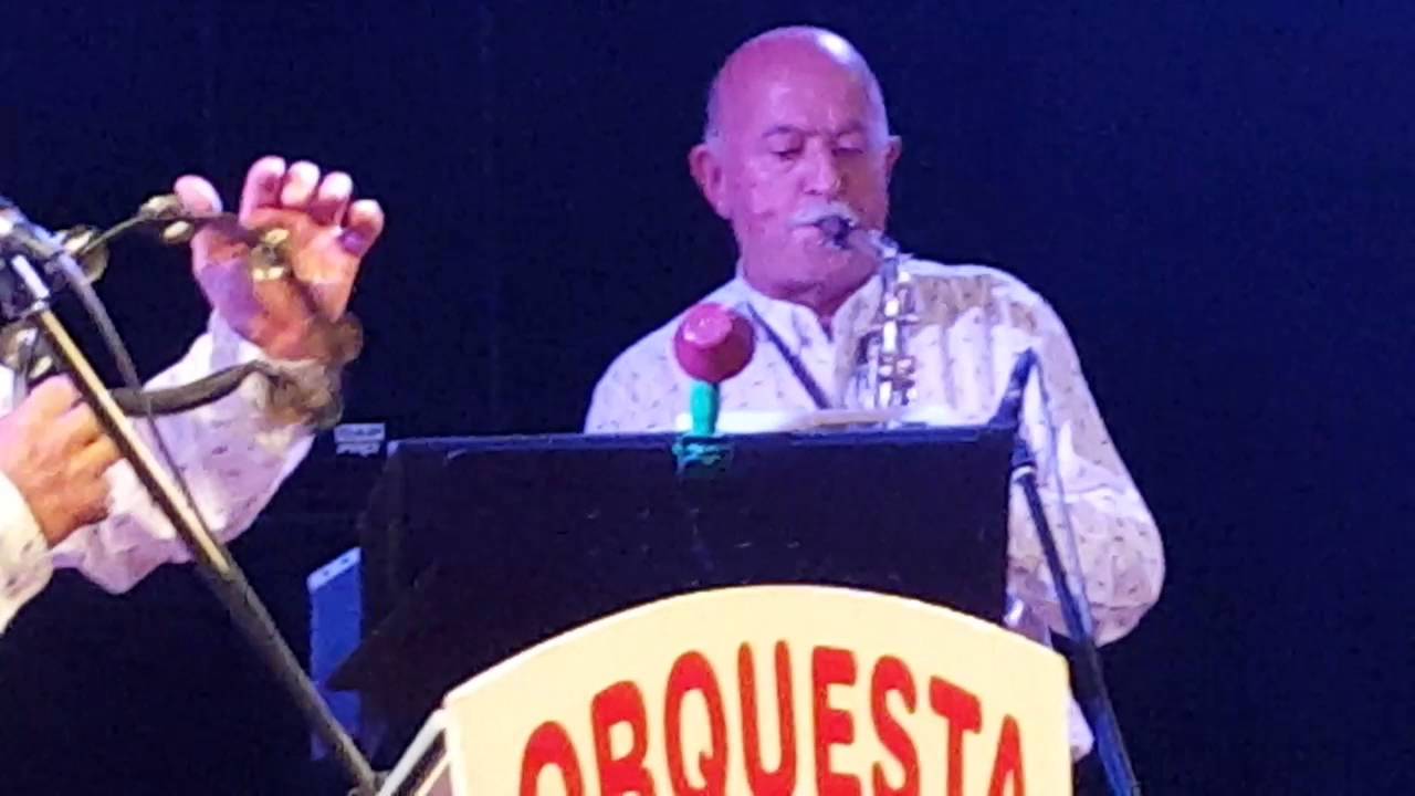 Orquesta Orotava . Pasodoble  Islas Canarias