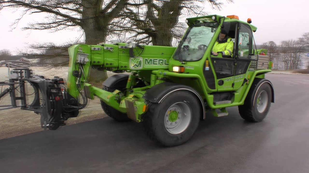 Trogareds Oak - Yuneec Q500 and an accident