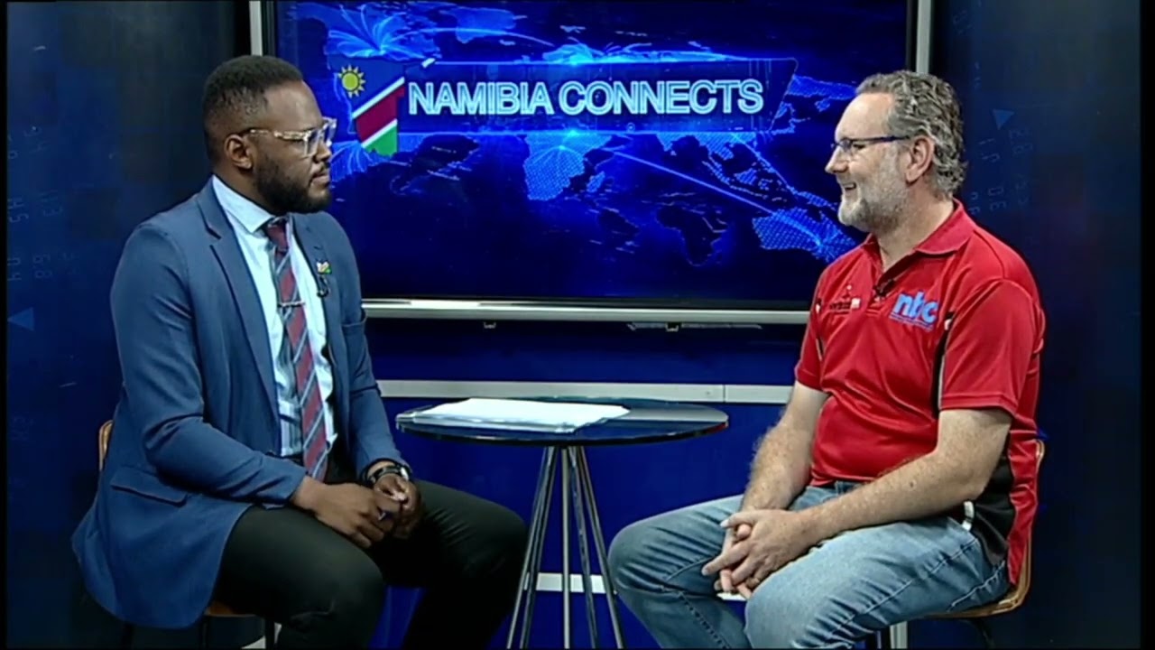 NAMIBIA CONNECTS | NBC Radio Services to host World Radio celebrations - nbc