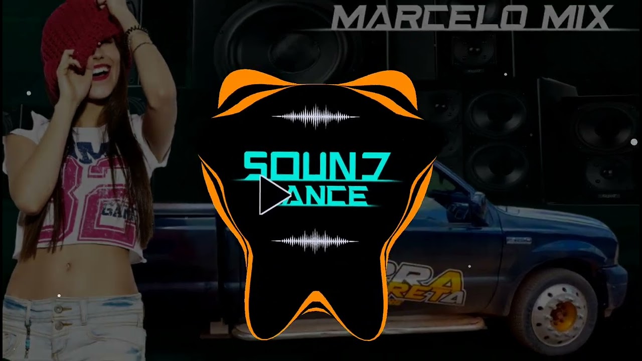 Klaas & Mister Ruiz - Already Gone (Marcelo Mix) Dance Automotivo 2023