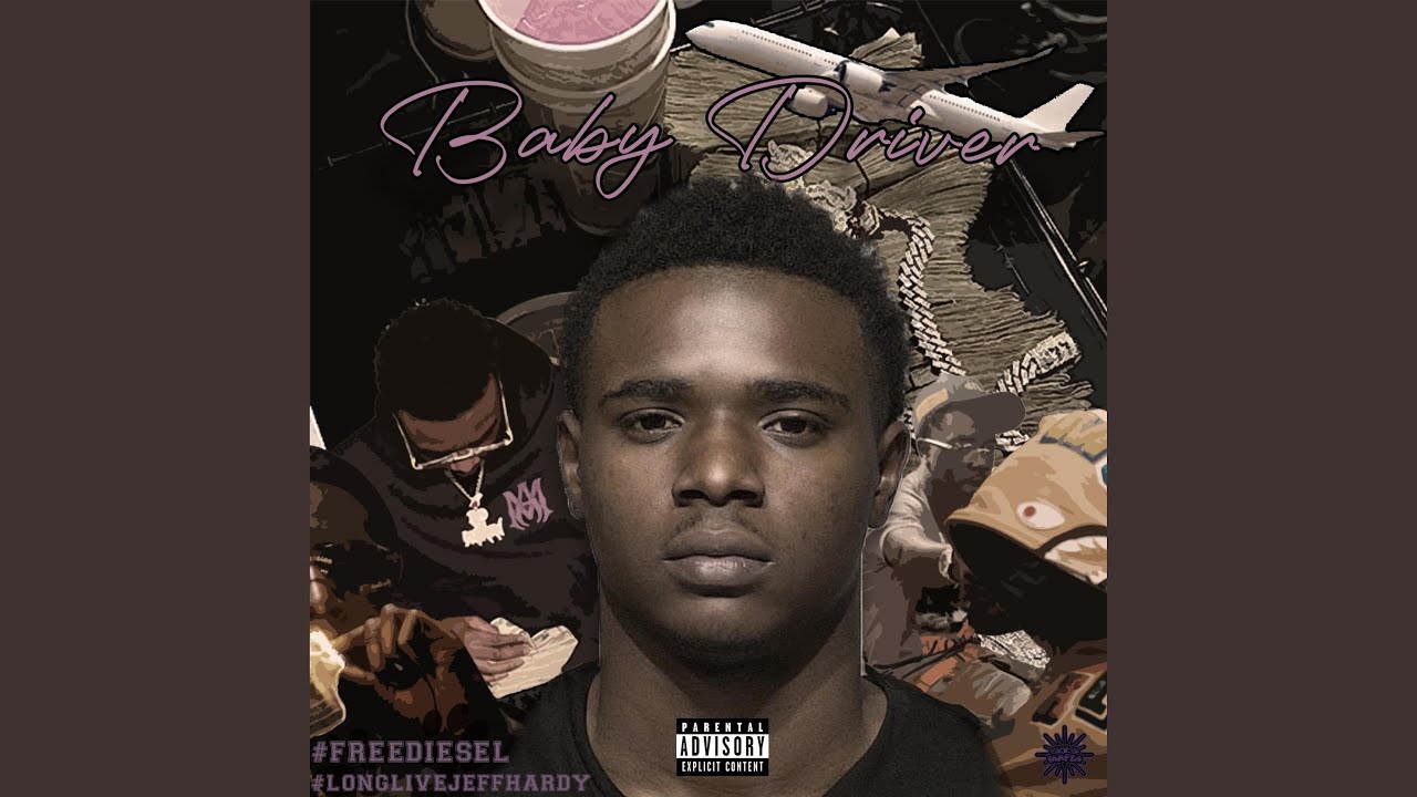 Yo Baby Daddy Broke (feat. Ghost 53206 & Celine)