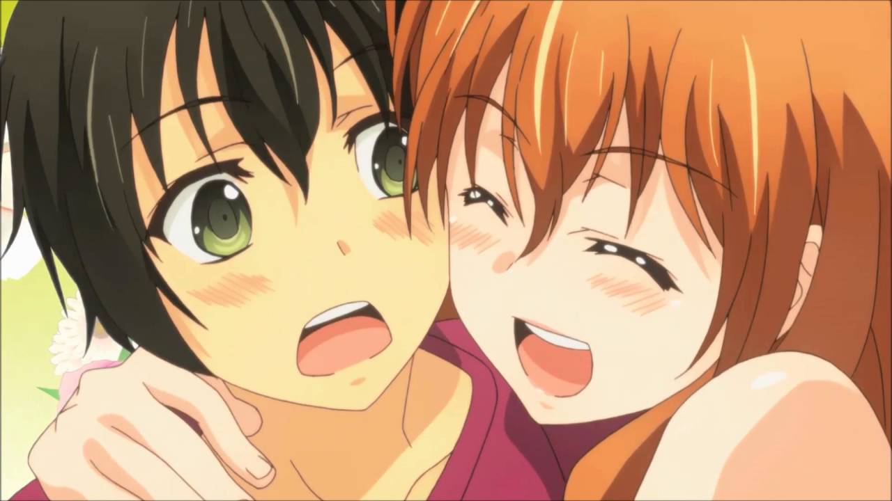 Golden Time OST - I Want To Fall In Love