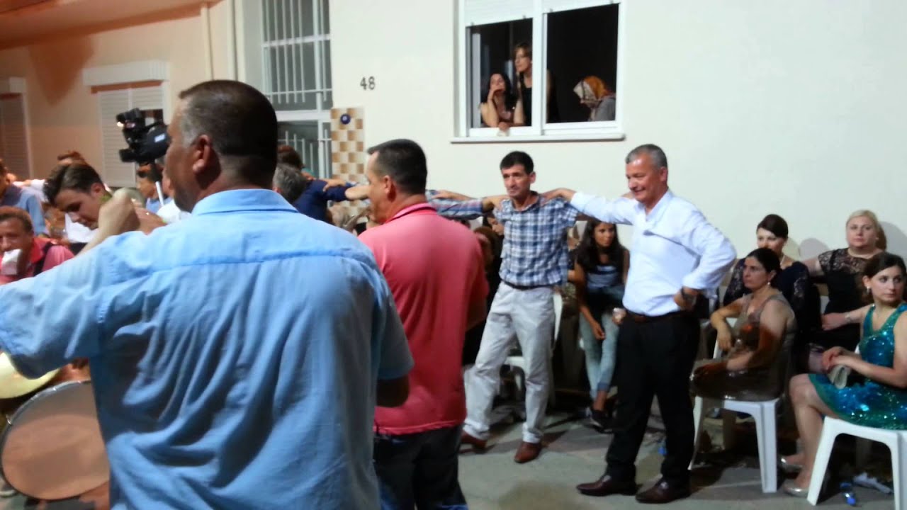 ORKESTAR SERTAN DEMİRKÖPRÜ PART 3 07.05.2015