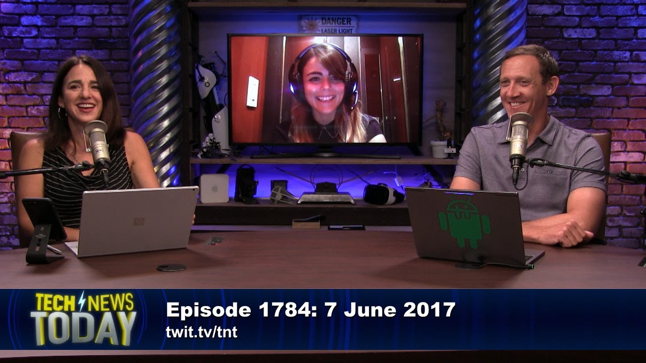 Tech News Today 1784: From Russia With Likes