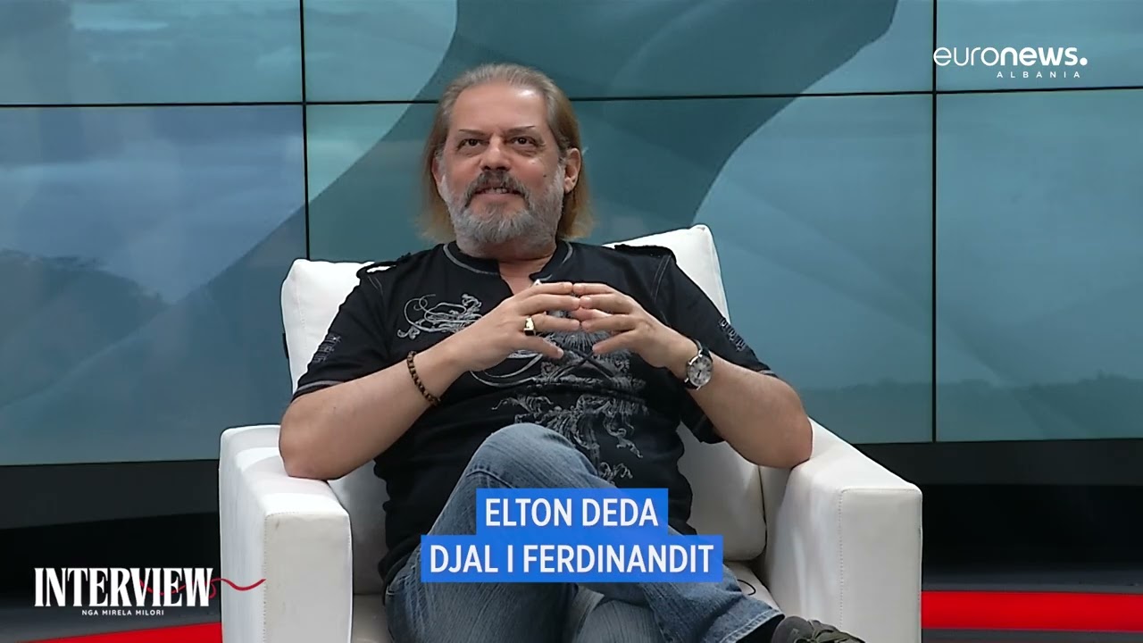 “Shumë gjëra që Zoti duhet t’i rregullonte i ka bërë më keq”! Revoltohet Elton Deda: Të na vijë...