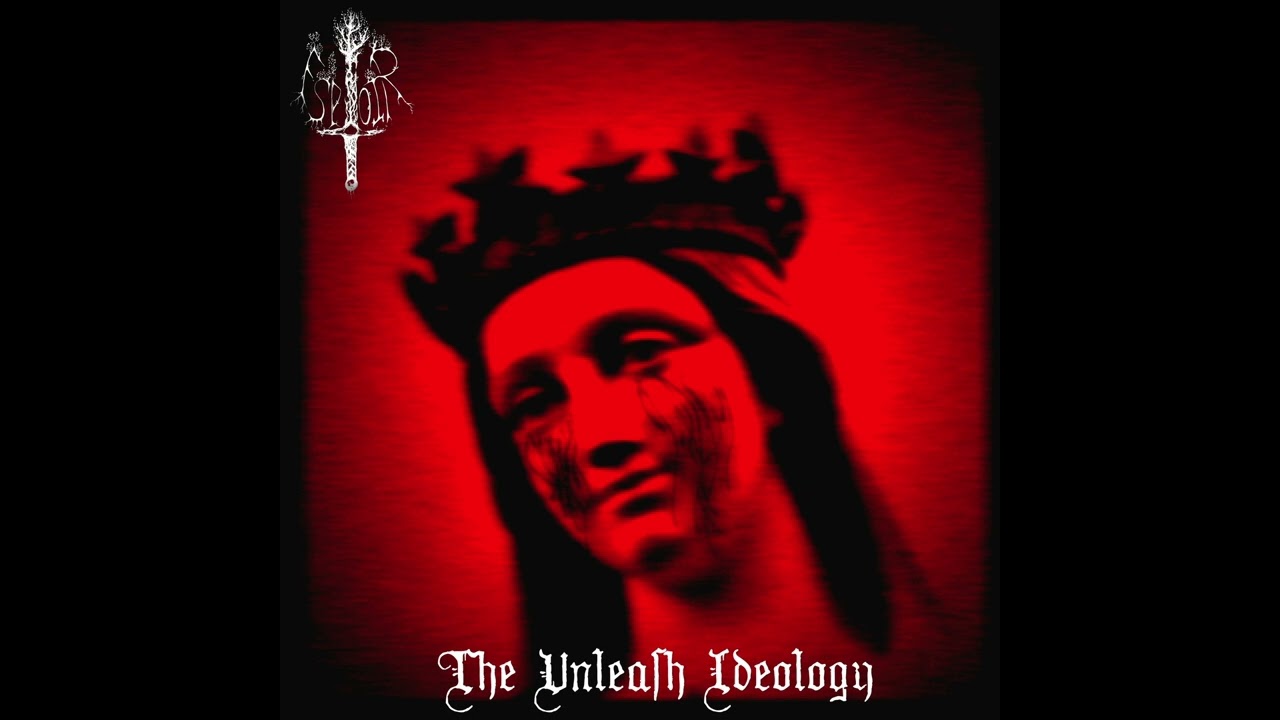 EspoiR - The cross and the crow