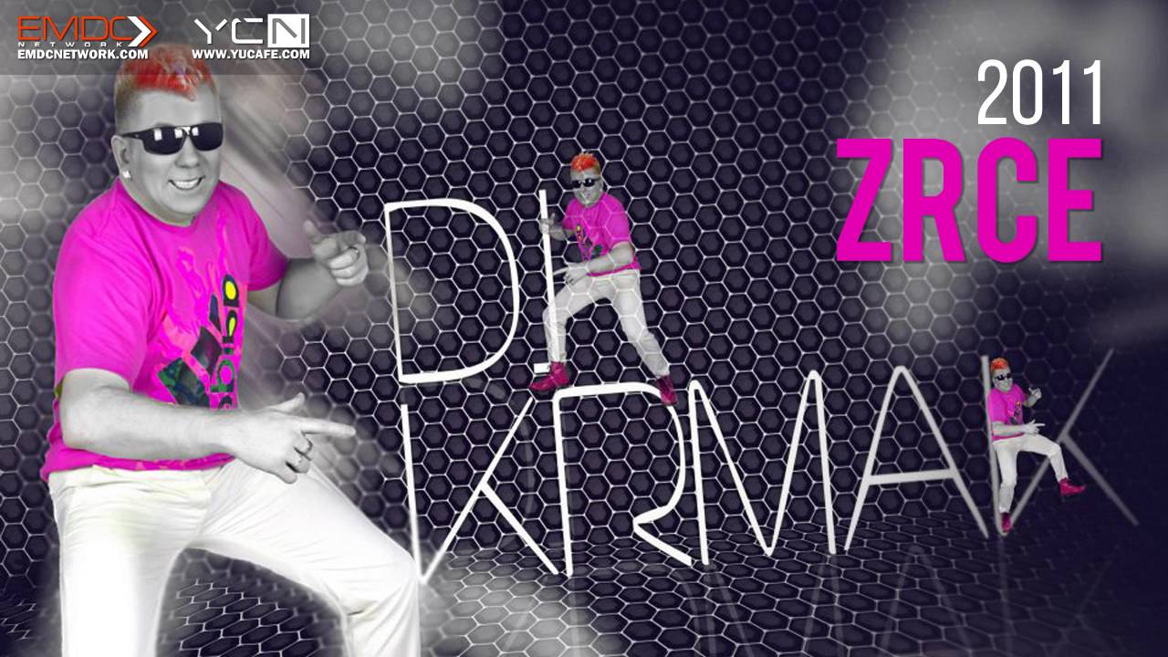 DJ Krmak  - Zrce