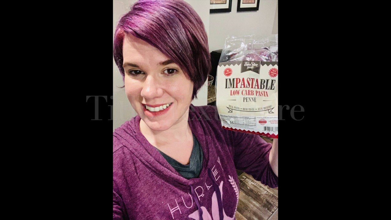 Southern Keto Women presents: Impastable pasta review
