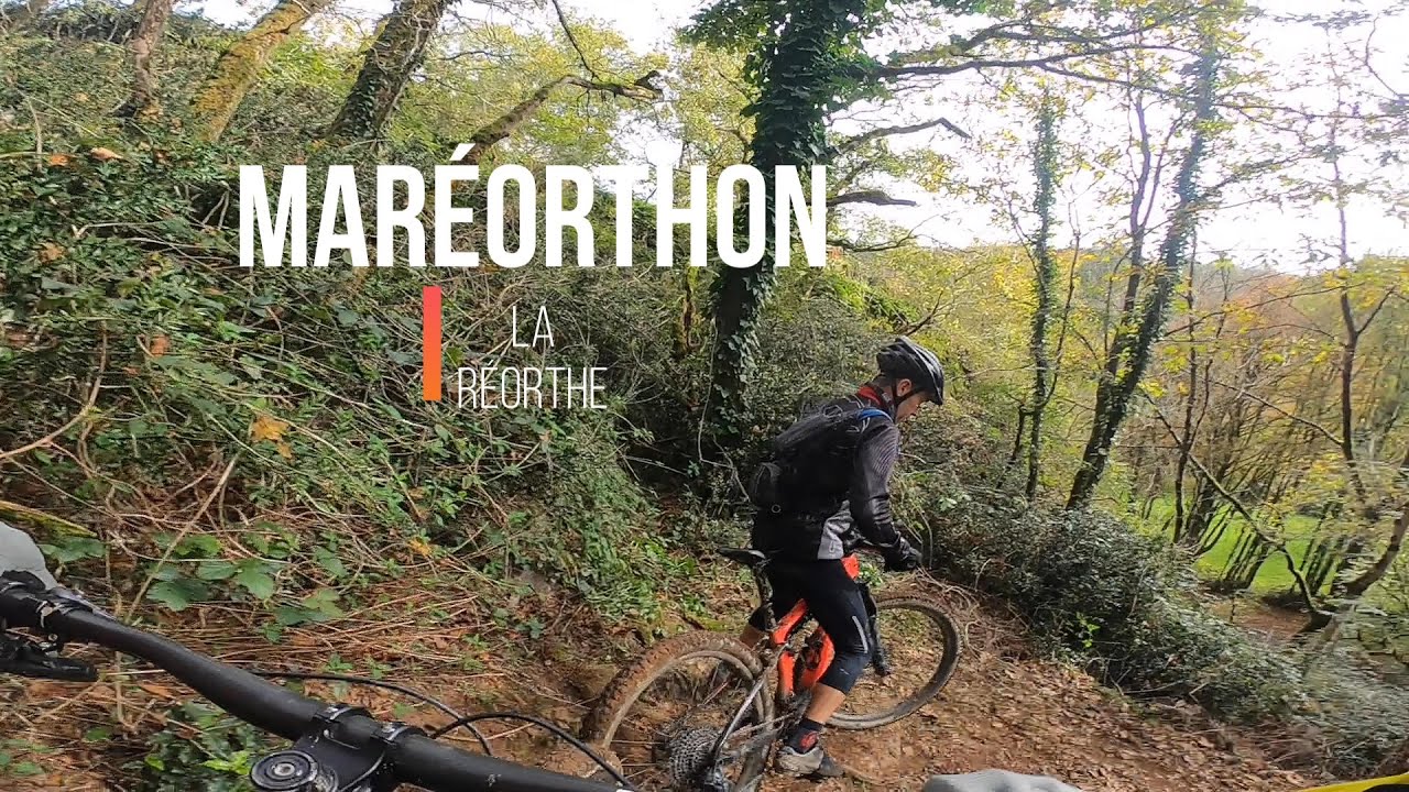 MaReorthon 2024