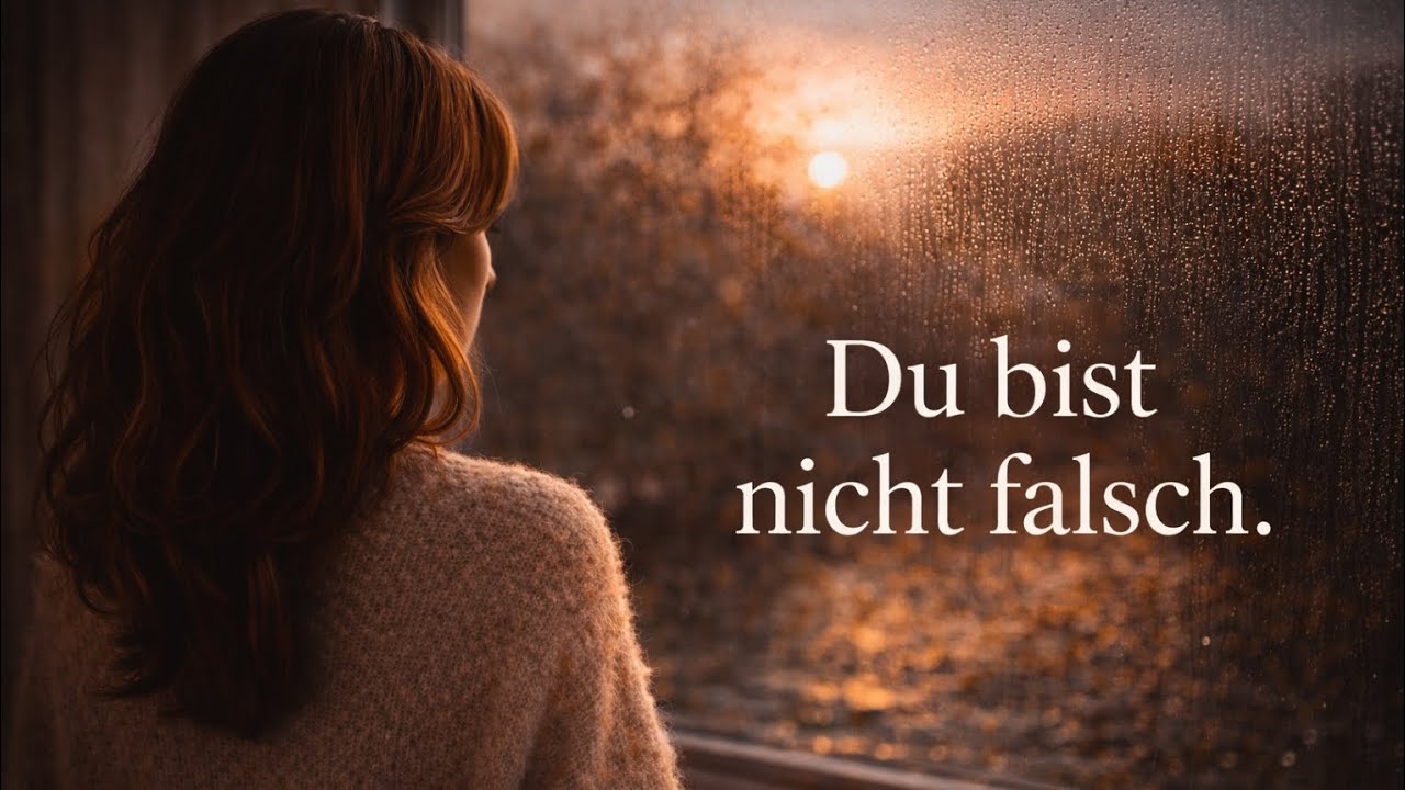 Warum du dich so schnell erschöpft fühlst – obwohl du stark bist