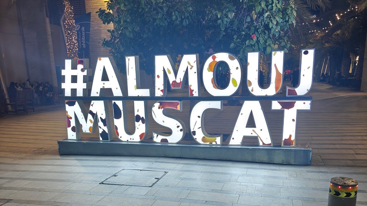 Oman viaggio itinerante giorno 8