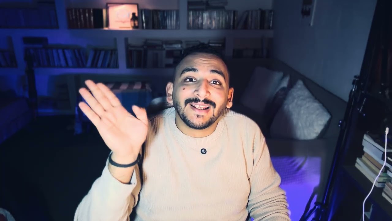 قديس أنطونيوس الكبير