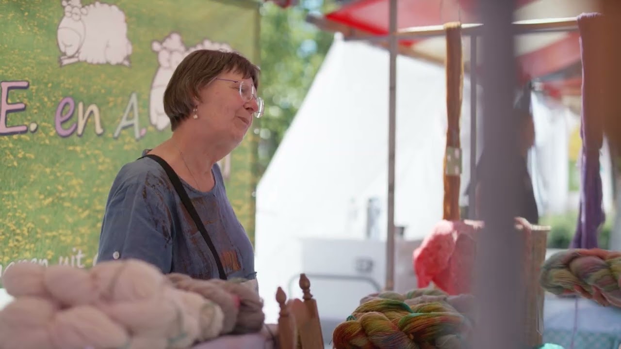 ommelander markt   algemeen Original