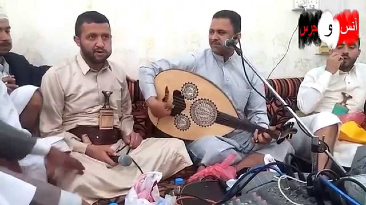 دويتو يوسف البدجي و حمود السمه | قول لمن مال عنا Full HD