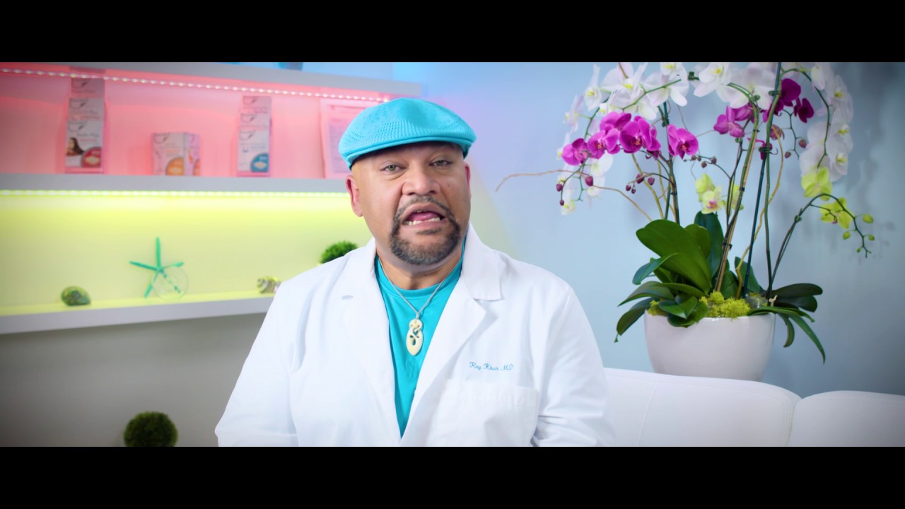 How Vitamin Patches Work | PatchMD