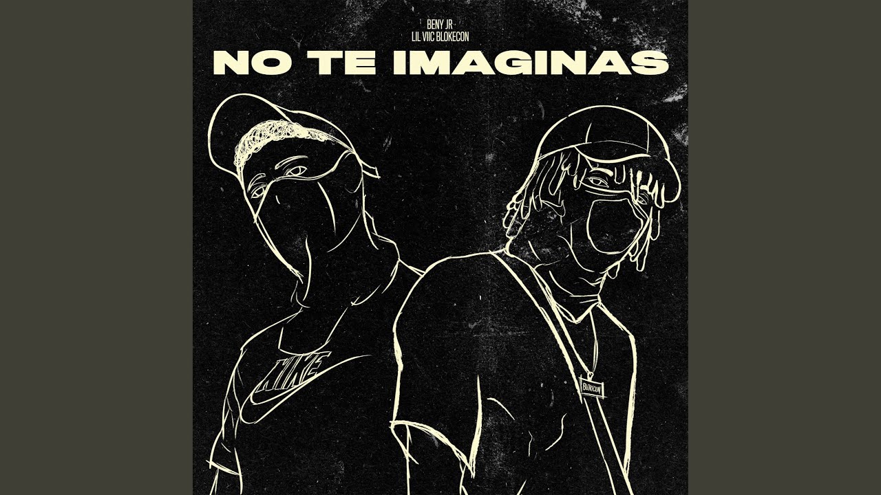 No te imaginas