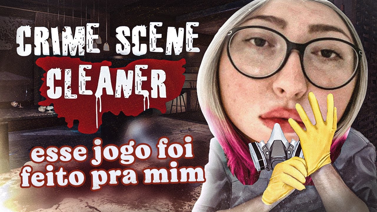 limpando cenas de cr1m3s | cr1m3 scene cleaner #01