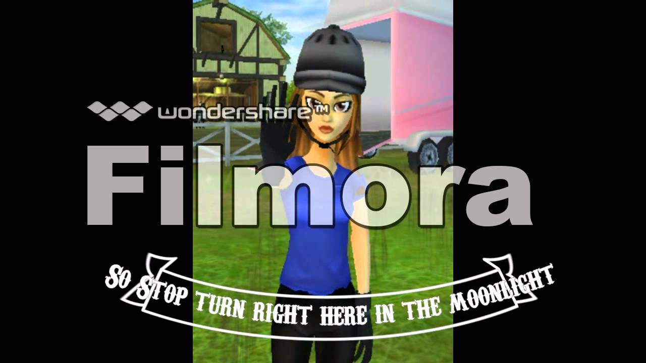 SSO|| Sad Song || Gloria Westberg