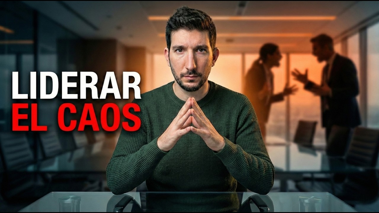 ¡No más peleas! 🛑 Protocolo de 5 pasos para resolver conflictos 🛡️🤝