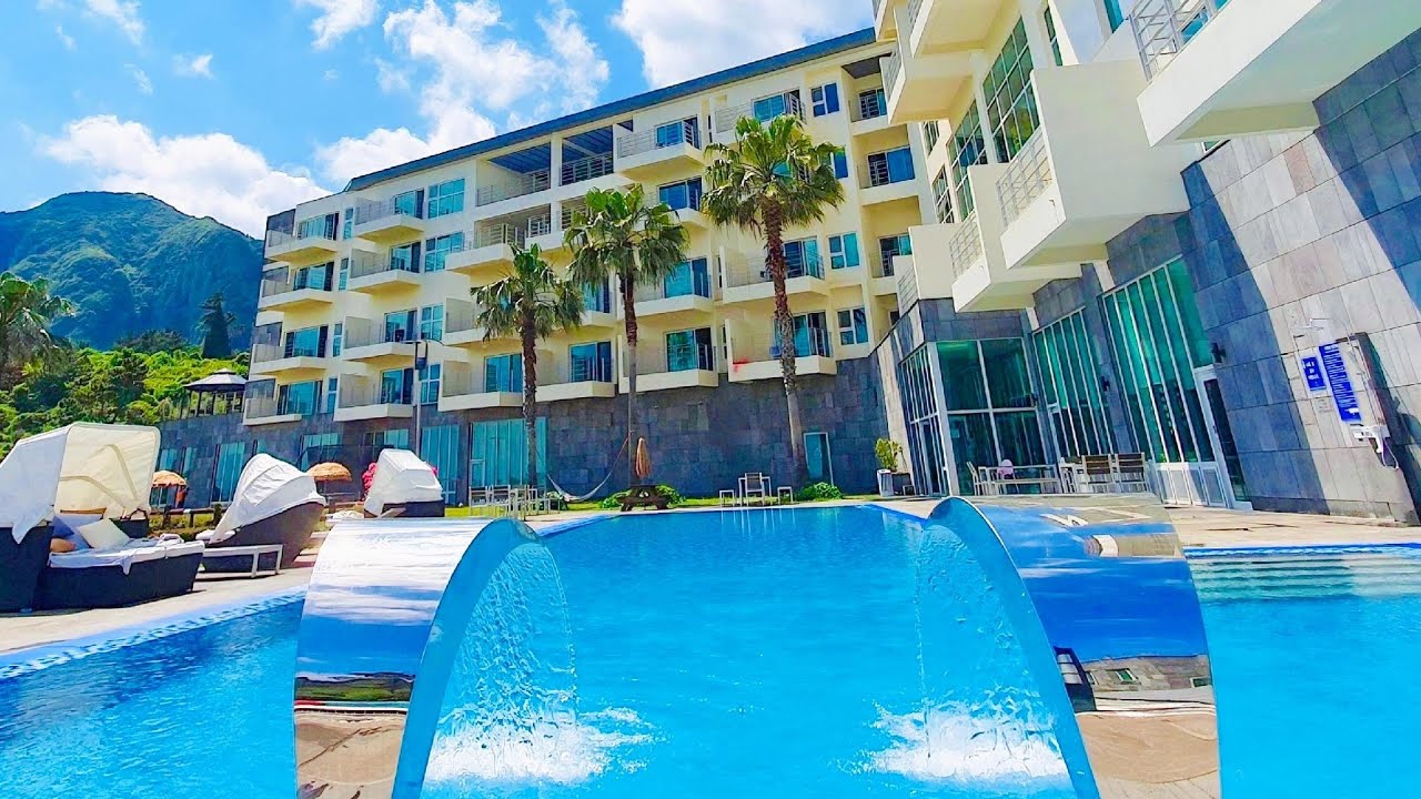 Y Resort Jeju | Jeju, South Korea | Hotel Review 🛏️